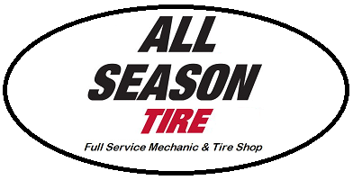 All Season Tire Pros - (Eau Claire, WI)